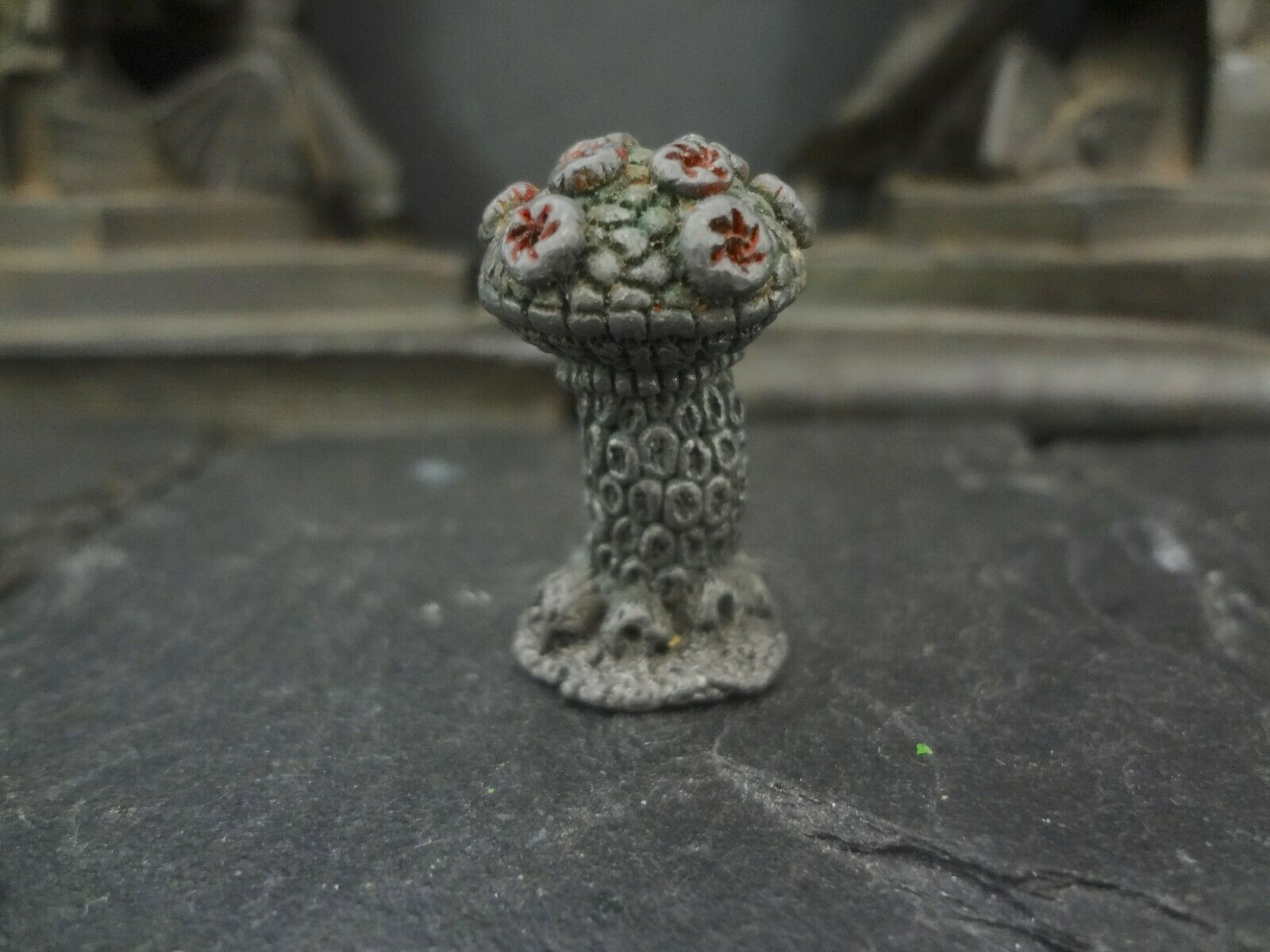 Grenadier Miniatures Shrieker, Tomb Of Spells 5004r~ 1980's