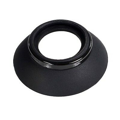 Rubber Eyecup For Dk-19 For Nikon D4s, D4, D2, D3 Series, D700, D800,d800e, F6